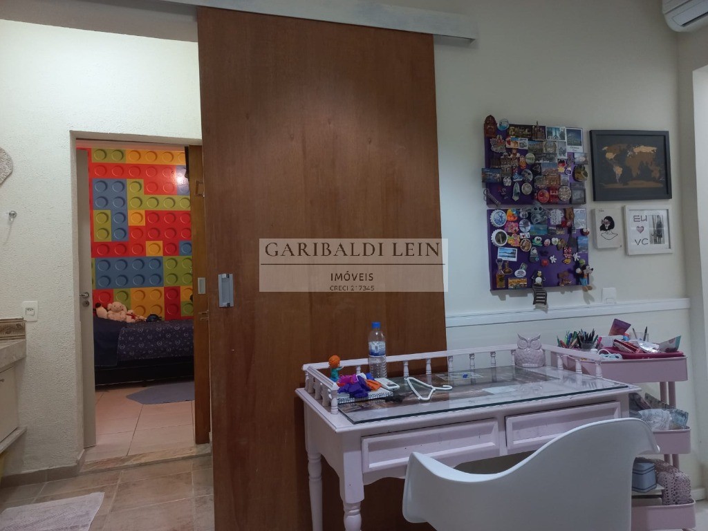 Casa residencial em campinas - sp, parque das universidades
