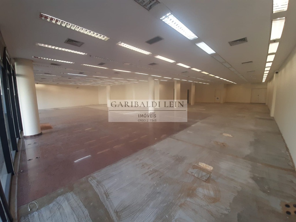 Salao comercial em campinas - sp, nova campinas