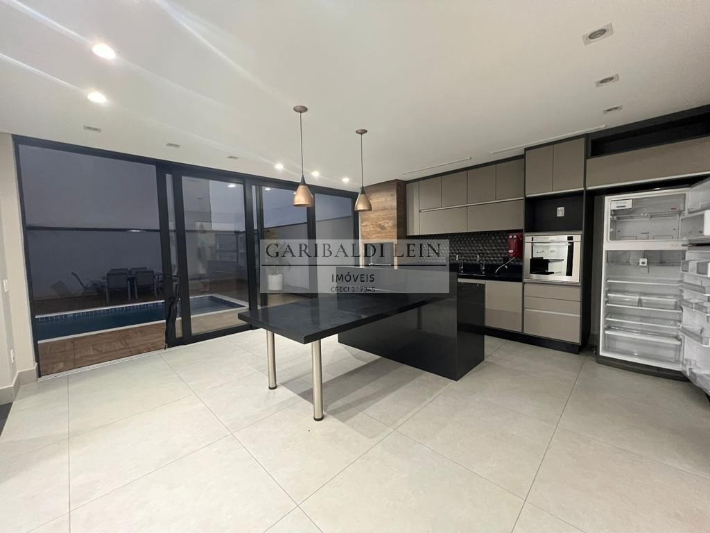 Casa residencial em campinas - sp, swiss park