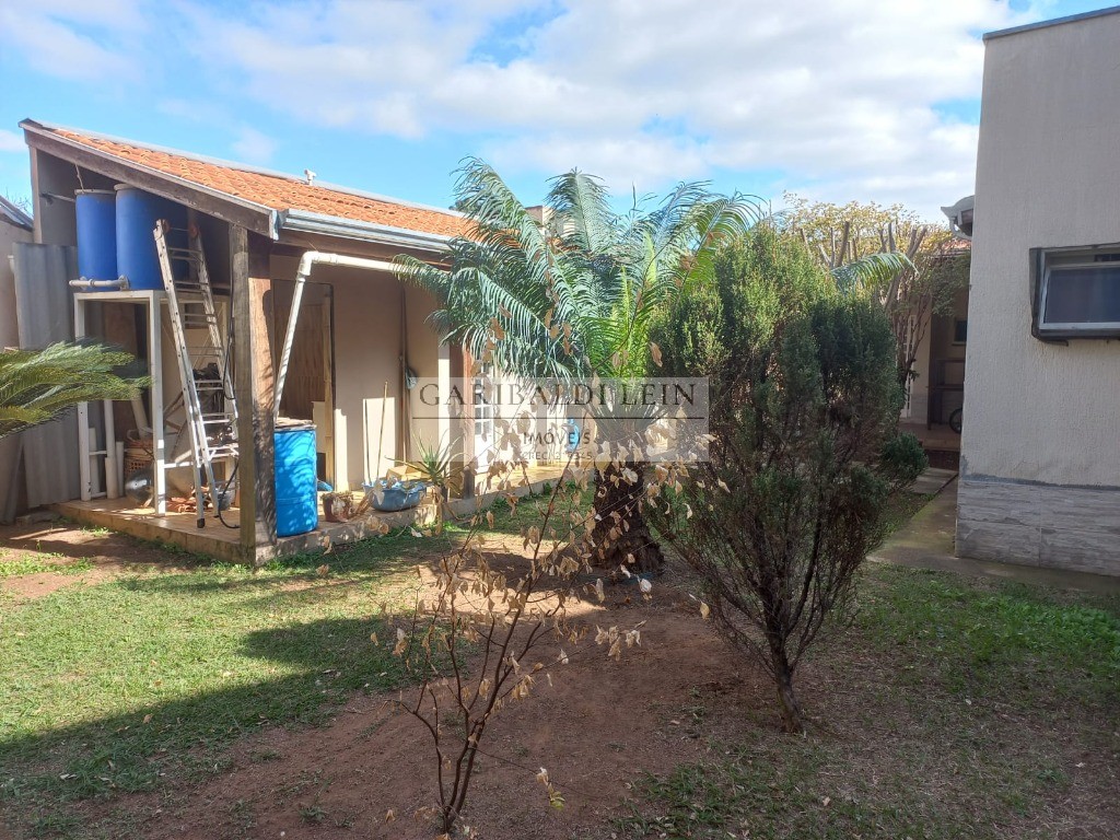 Casa residencial em campinas - sp, parque das universidades
