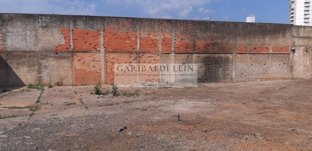 Terreno comercial em campinas - sp, jardim são rafael