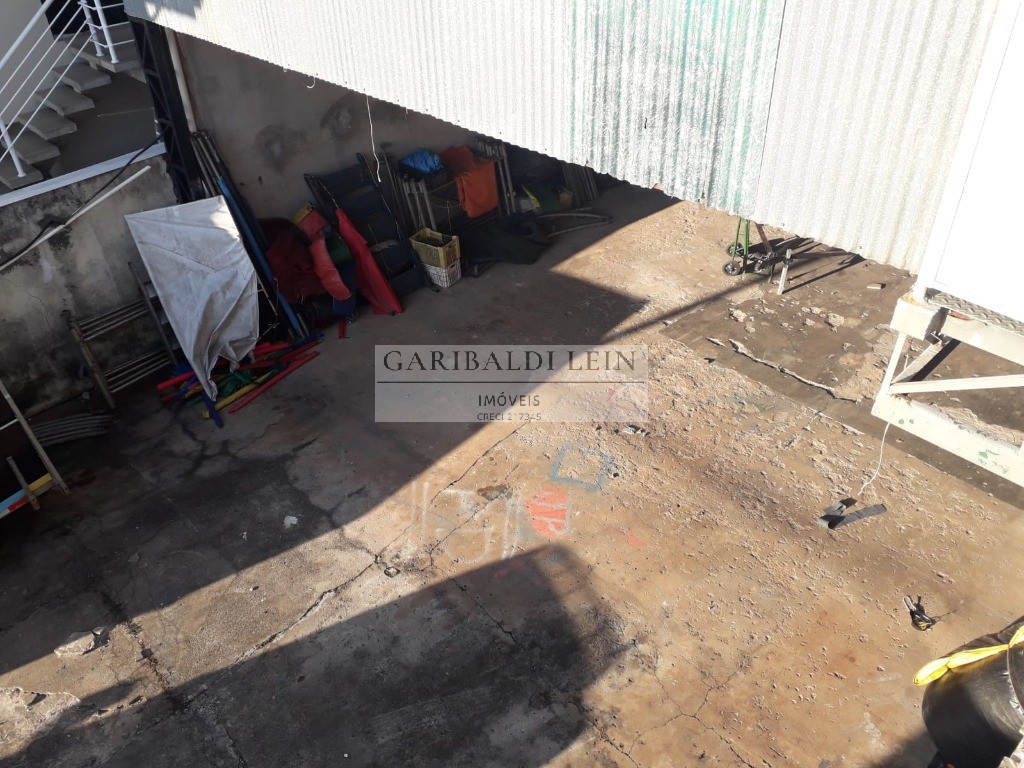 Barracao comercial em campinas - sp, parque taquaral