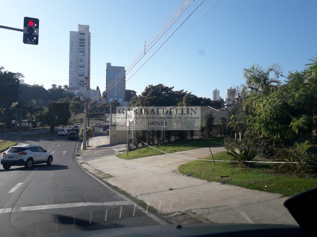 Area comercial em campinas - sp, jardim chapadão