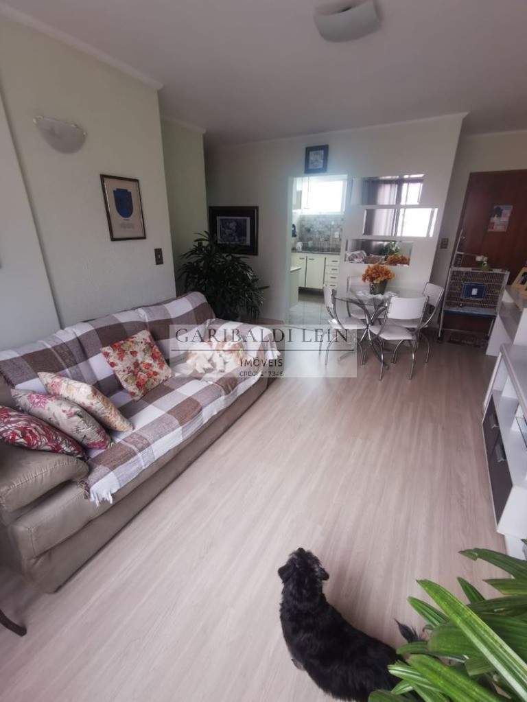 Apartamento residencial em campinas - sp, taquaral