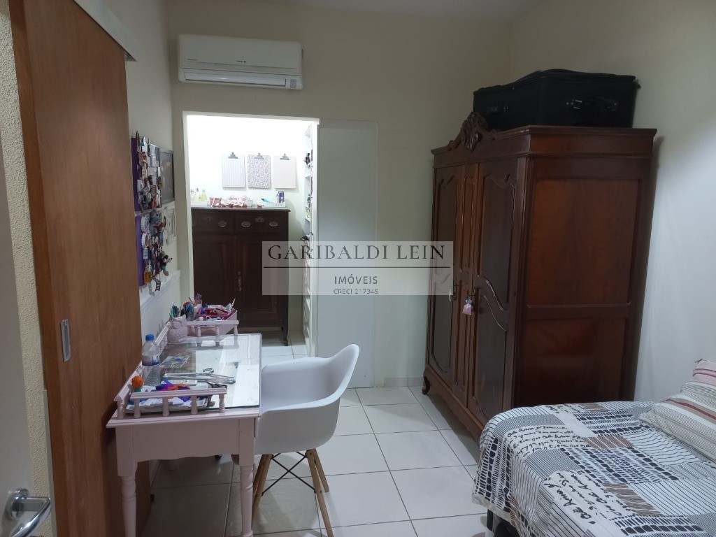 Casa residencial em campinas - sp, parque das universidades