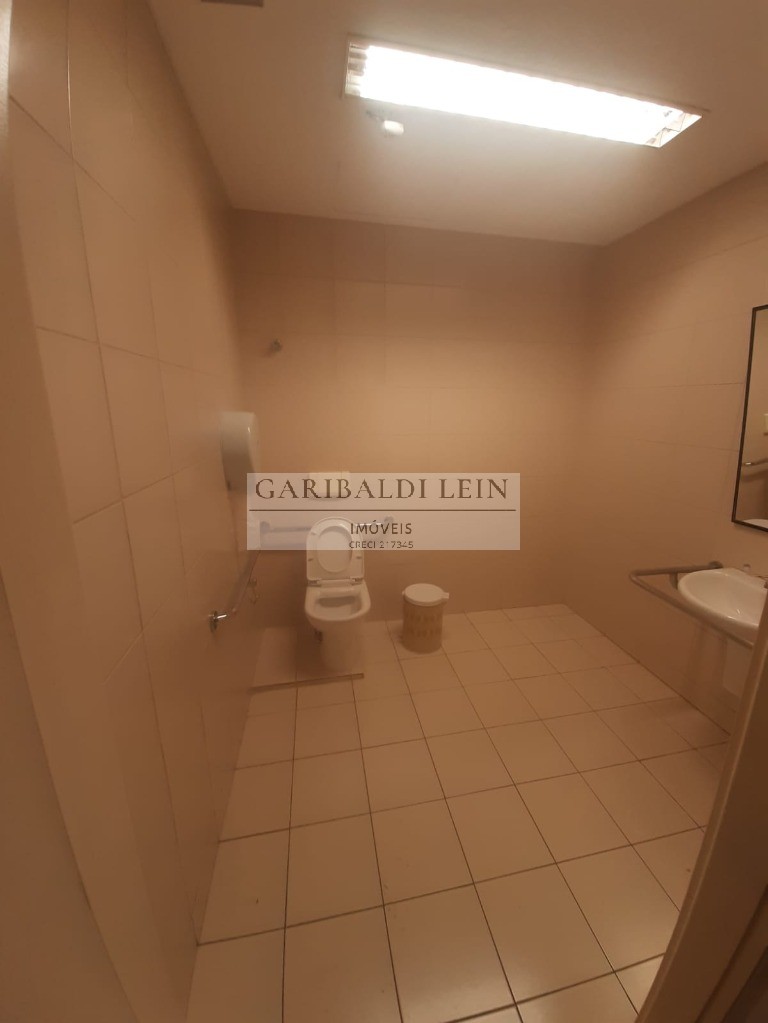 Salao comercial em campinas - sp, nova campinas