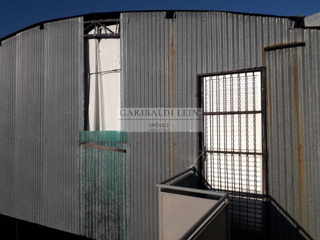 Barracao comercial em campinas - sp, parque taquaral