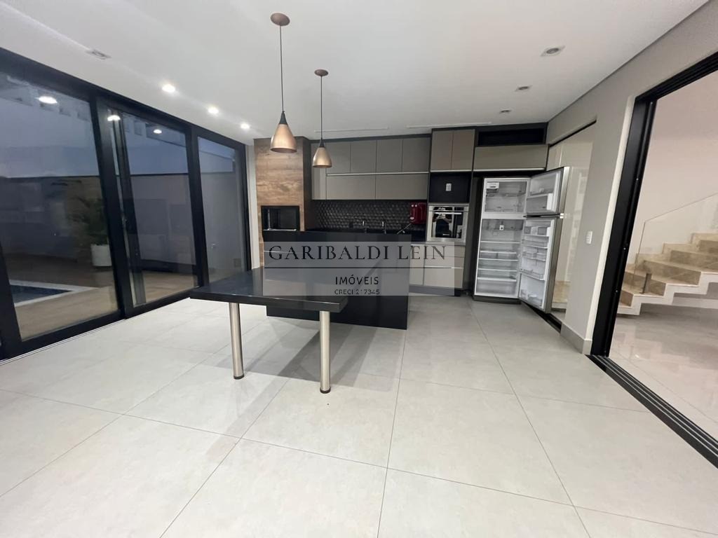 Casa residencial em campinas - sp, swiss park