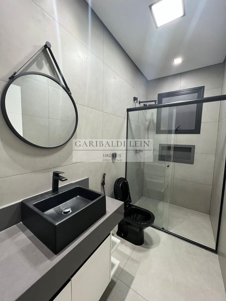 Casa residencial em campinas - sp, swiss park