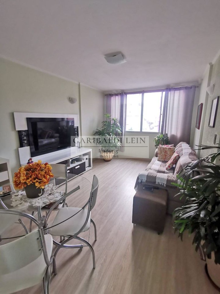 Apartamento residencial em campinas - sp, taquaral