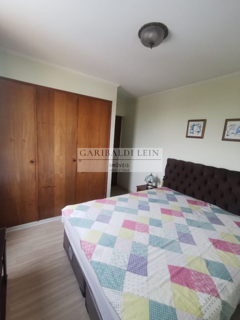 Apartamento residencial em campinas - sp, taquaral