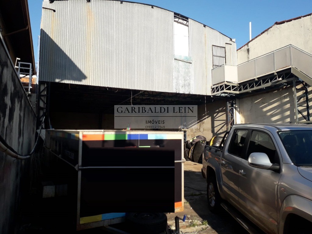 Barracao comercial em campinas - sp, parque taquaral