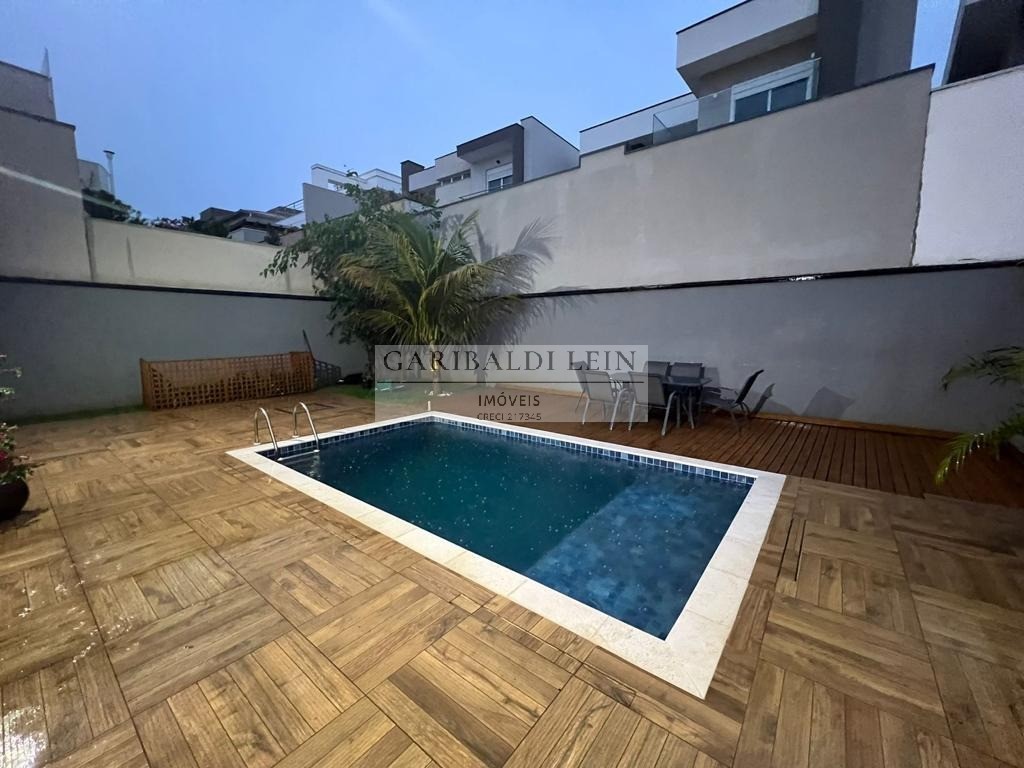 Casa residencial em campinas - sp, swiss park