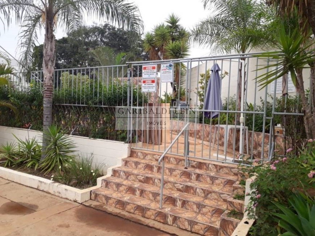 Apartamento residencial em campinas - sp, jardim miranda