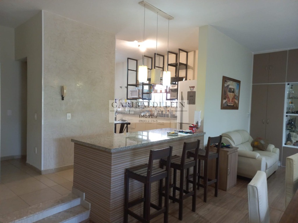 Casa residencial em campinas - sp, parque das universidades