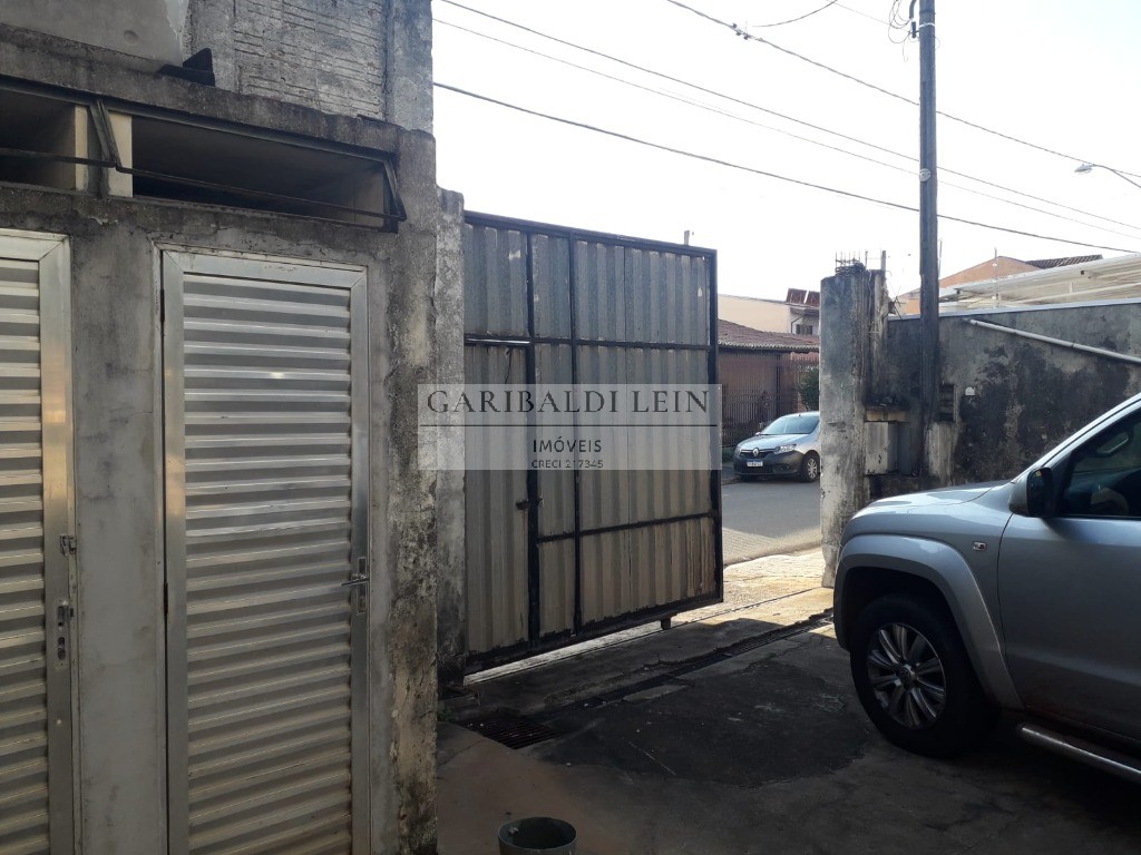 Barracao comercial em campinas - sp, parque taquaral
