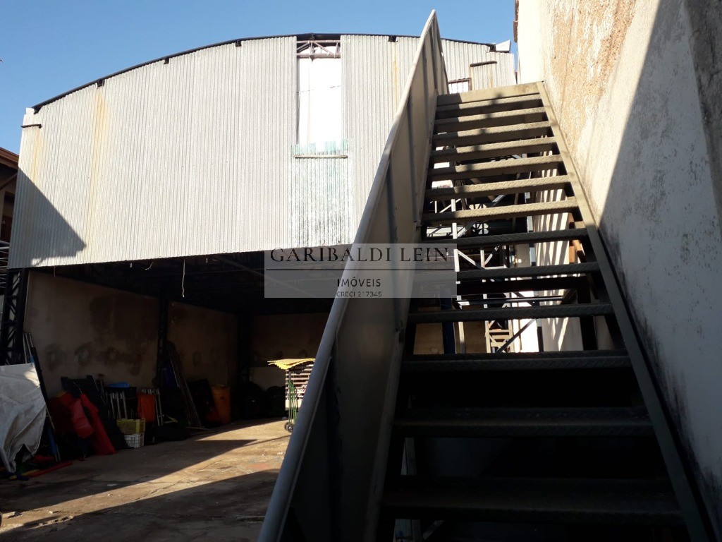 Barracao comercial em campinas - sp, parque taquaral