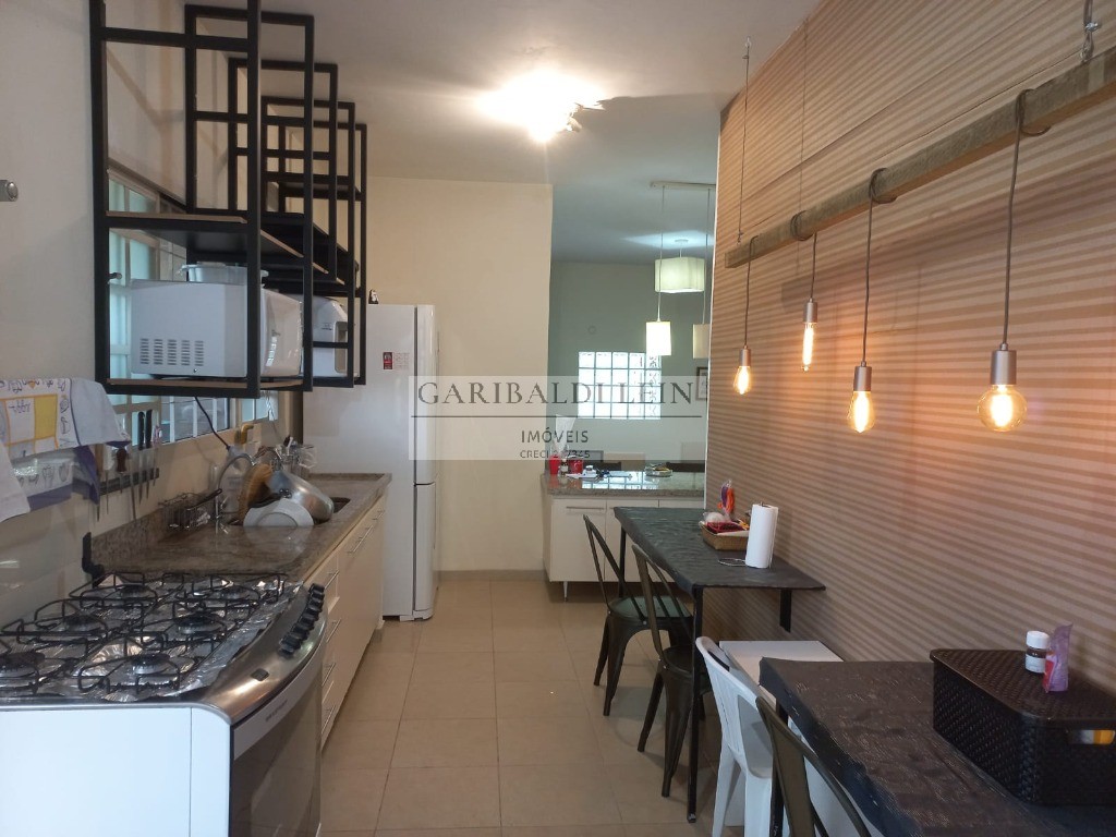 Casa residencial em campinas - sp, parque das universidades