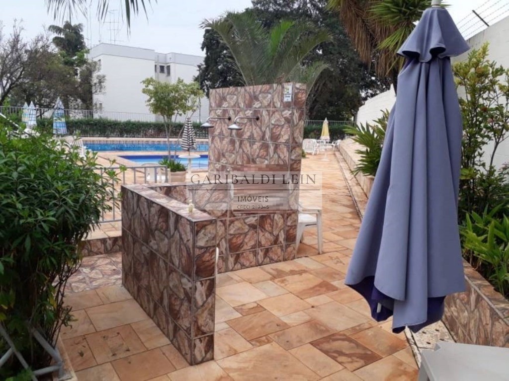 Apartamento residencial em campinas - sp, jardim miranda