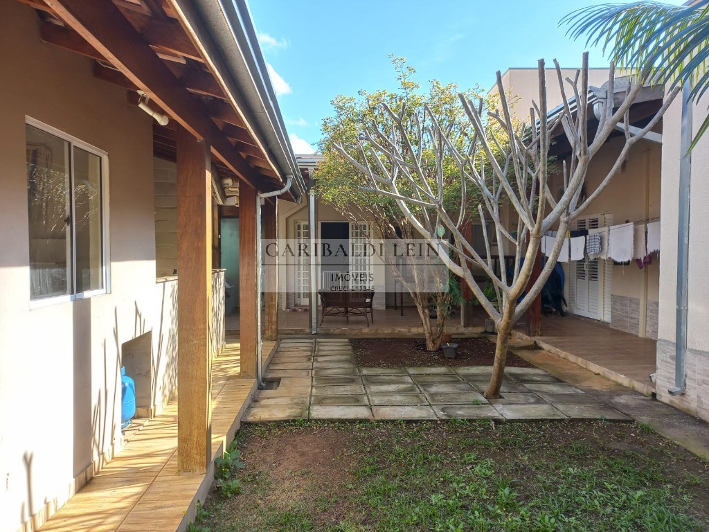 Casa residencial em campinas - sp, parque das universidades