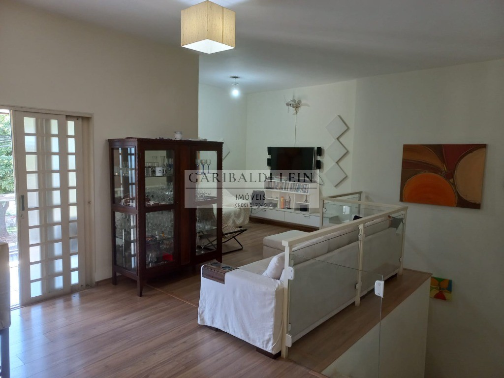 Casa residencial em campinas - sp, parque das universidades