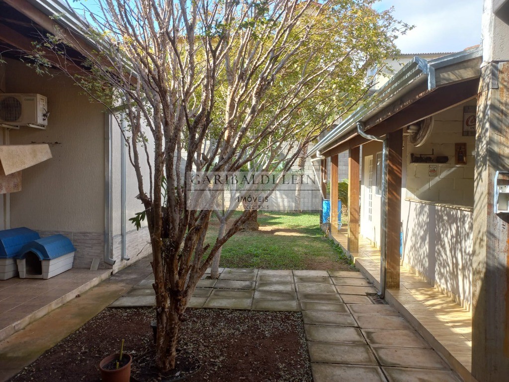 Casa residencial em campinas - sp, parque das universidades