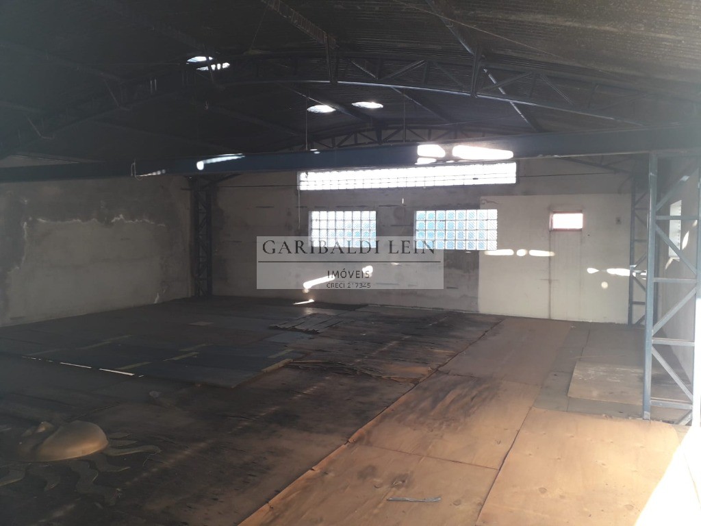 Barracao comercial em campinas - sp, parque taquaral