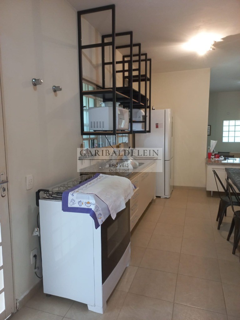 Casa residencial em campinas - sp, parque das universidades