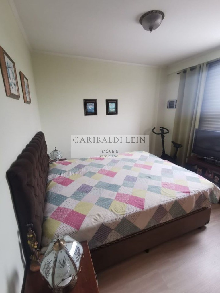 Apartamento residencial em campinas - sp, taquaral