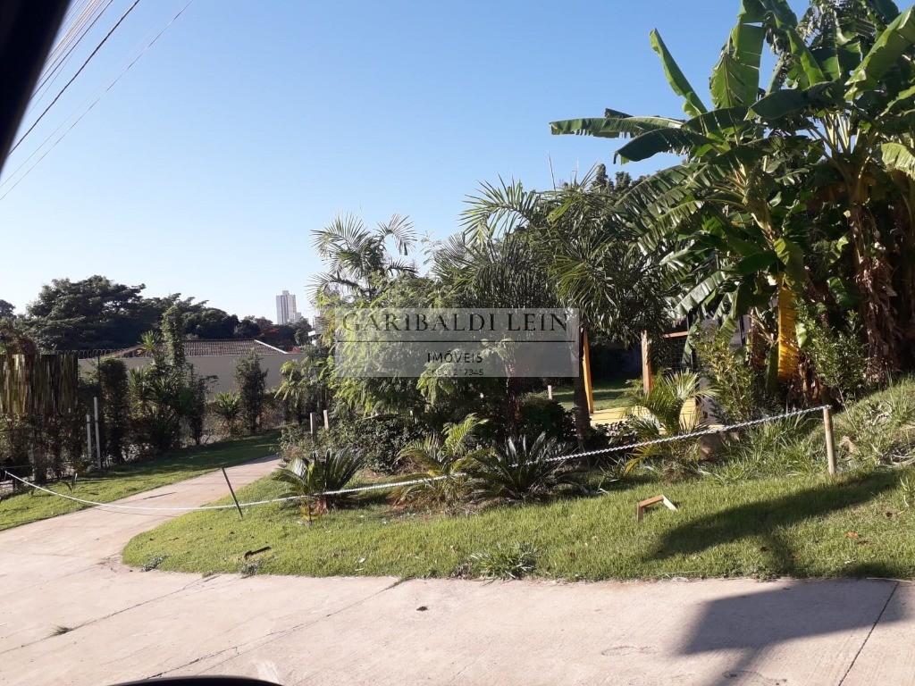 Area comercial em campinas - sp, jardim chapadão