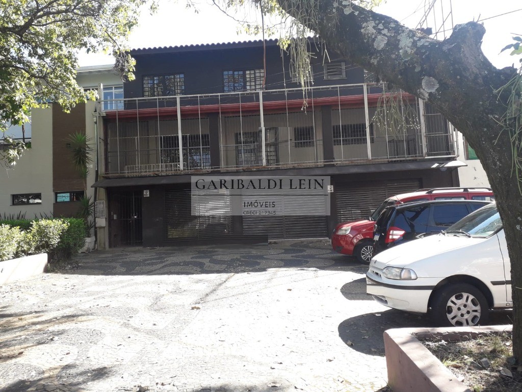 Loja-Salão, 277 m² - Foto 1