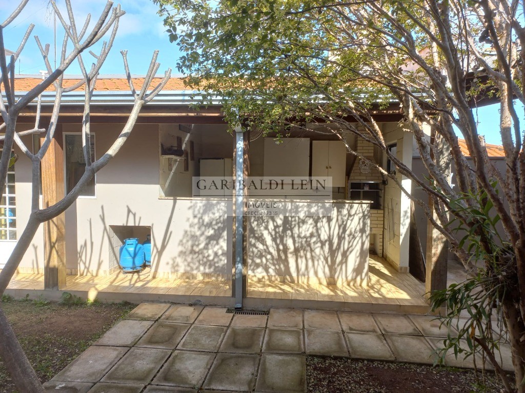 Casa residencial em campinas - sp, parque das universidades