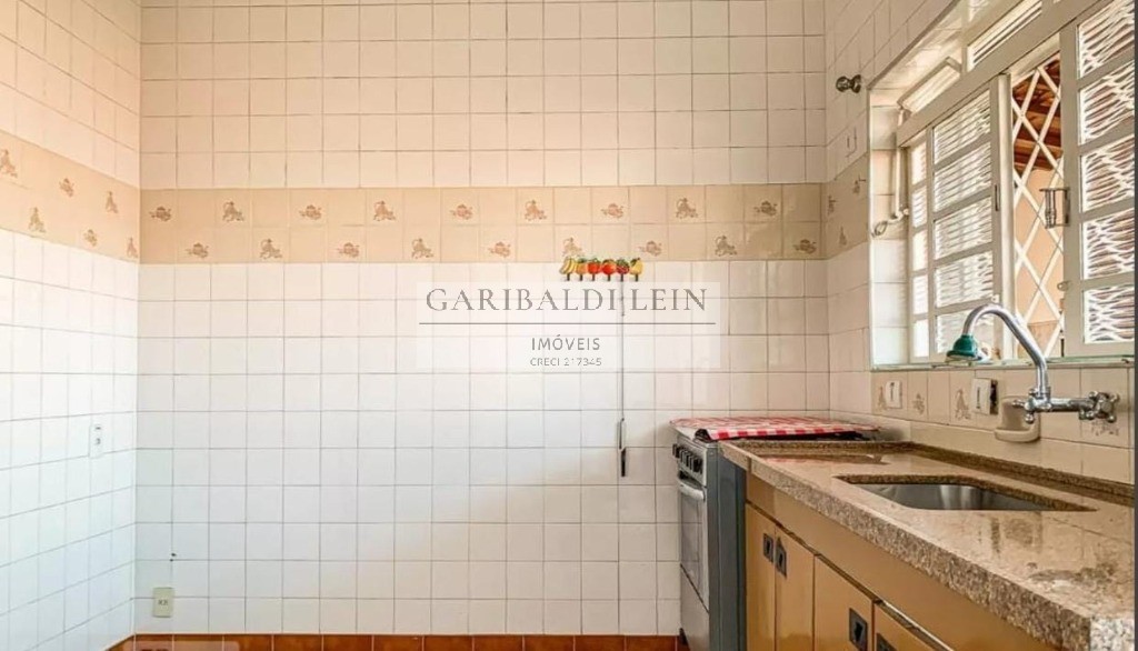 Casa residencial em campinas - sp, vila nogueira