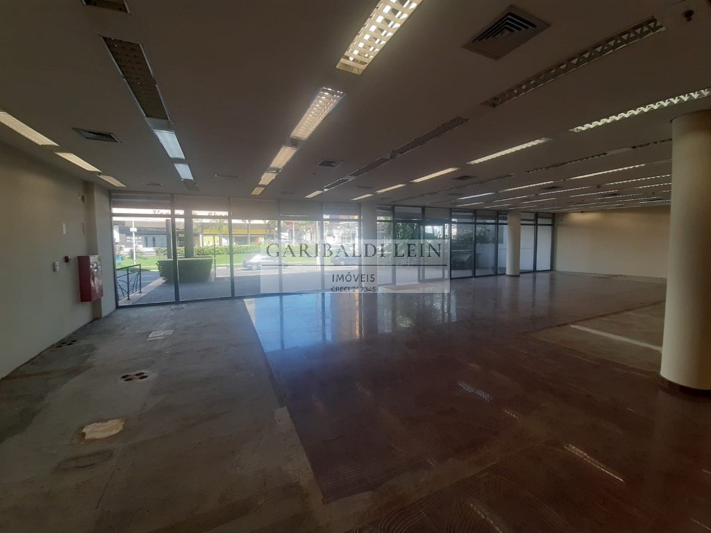 Salao comercial em campinas - sp, nova campinas