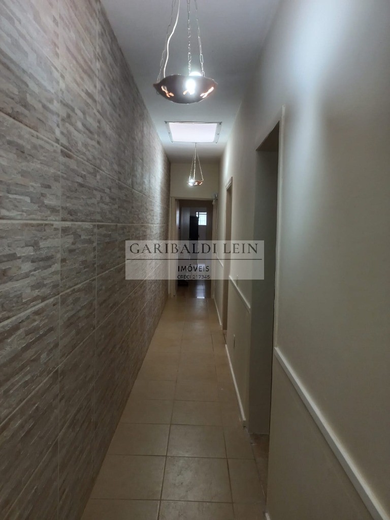 Casa residencial em campinas - sp, parque das universidades