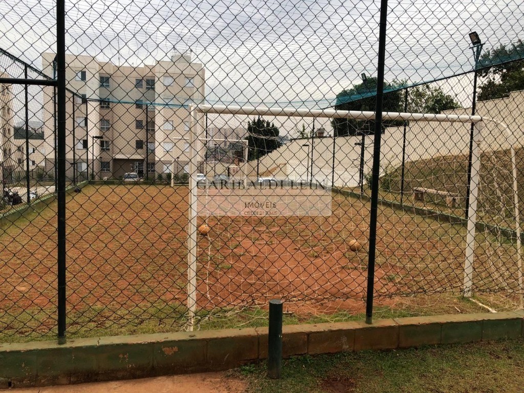 Apartamento residencial em campinas - sp, jardim do lago con