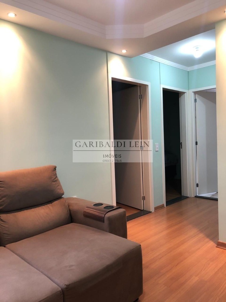 Apartamento residencial em campinas - sp, jardim do lago con
