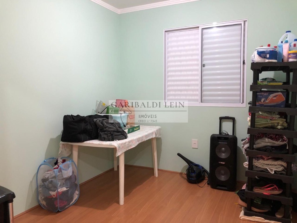 Apartamento residencial em campinas - sp, jardim do lago con