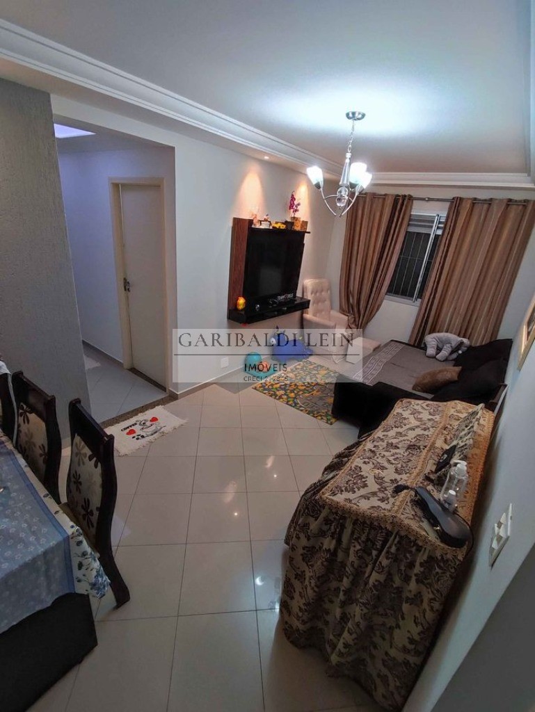 Apartamento, 3 quartos, 70 m² - Foto 2