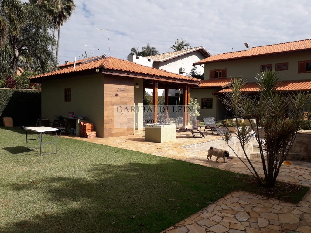 Casa residencial em campinas - sp, vila hollândia