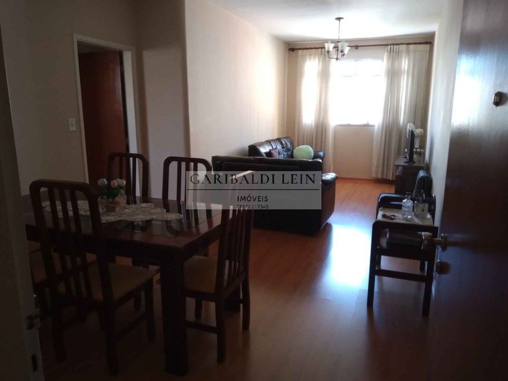 Apartamento, 2 quartos, 72 m² - Foto 1