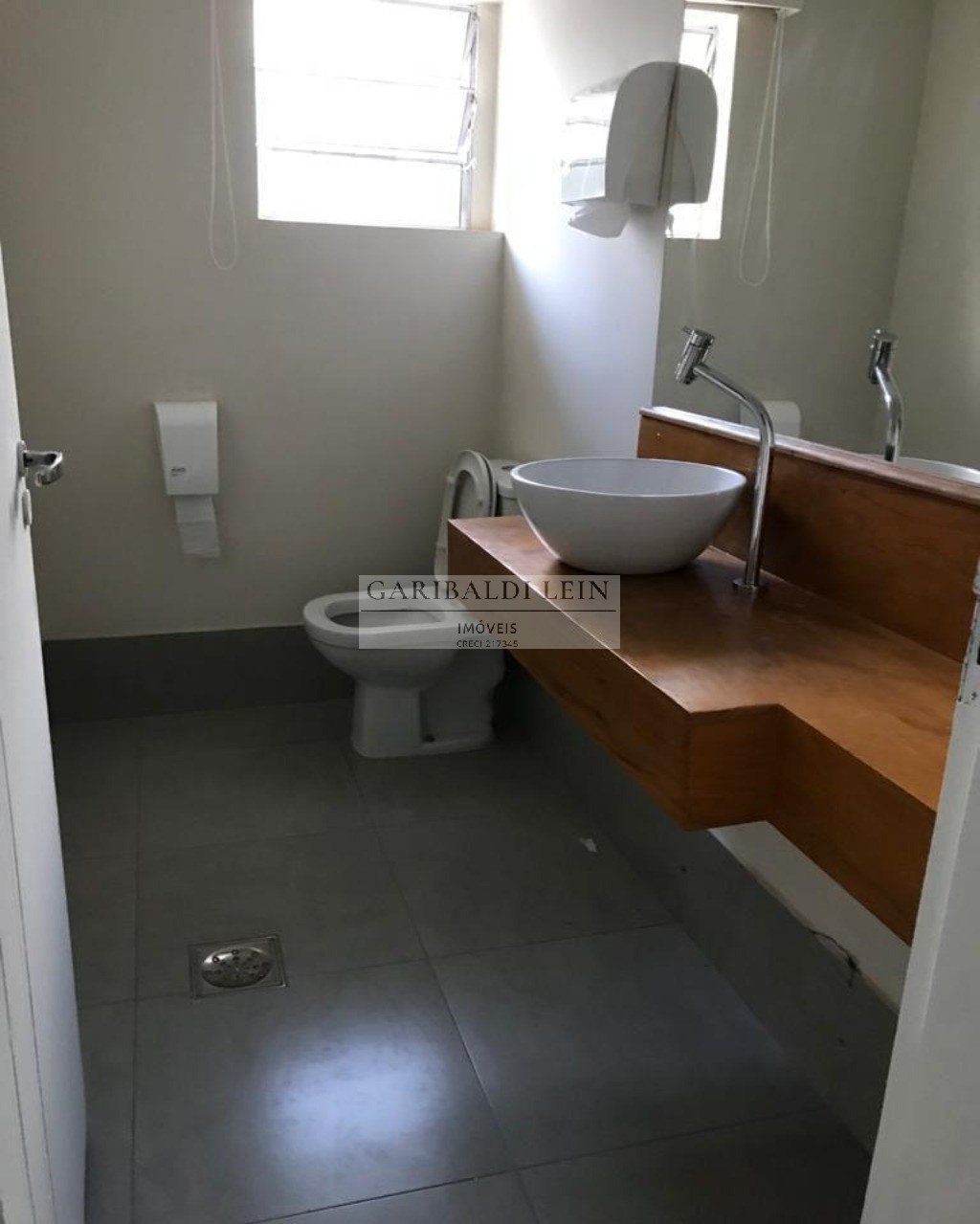 Salao comercial em campinas - sp, cambuí