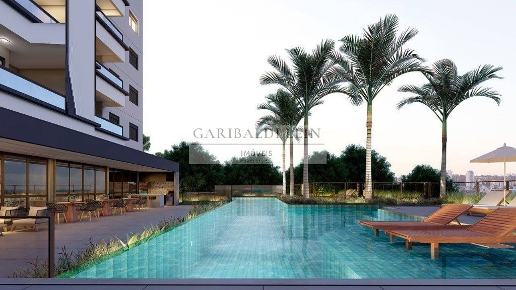 Apartamento, 2 quartos, 56 m² - Foto 4