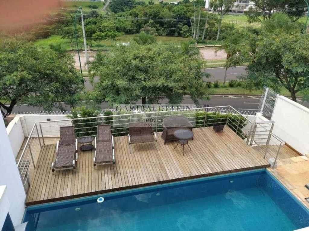 Casa residencial em campinas - sp, swiss park
