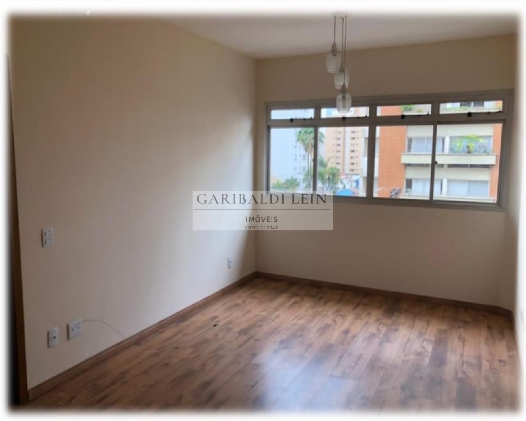 Apartamento residencial em campinas - sp, bosque