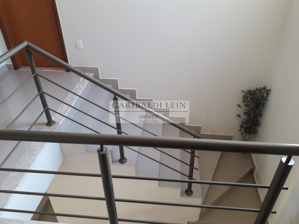 Casa residencial em campinas - sp, vila hollândia
