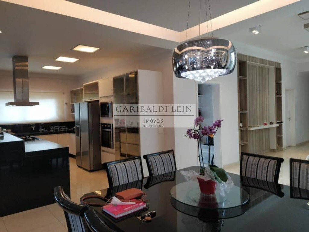 Casa residencial em campinas - sp, swiss park