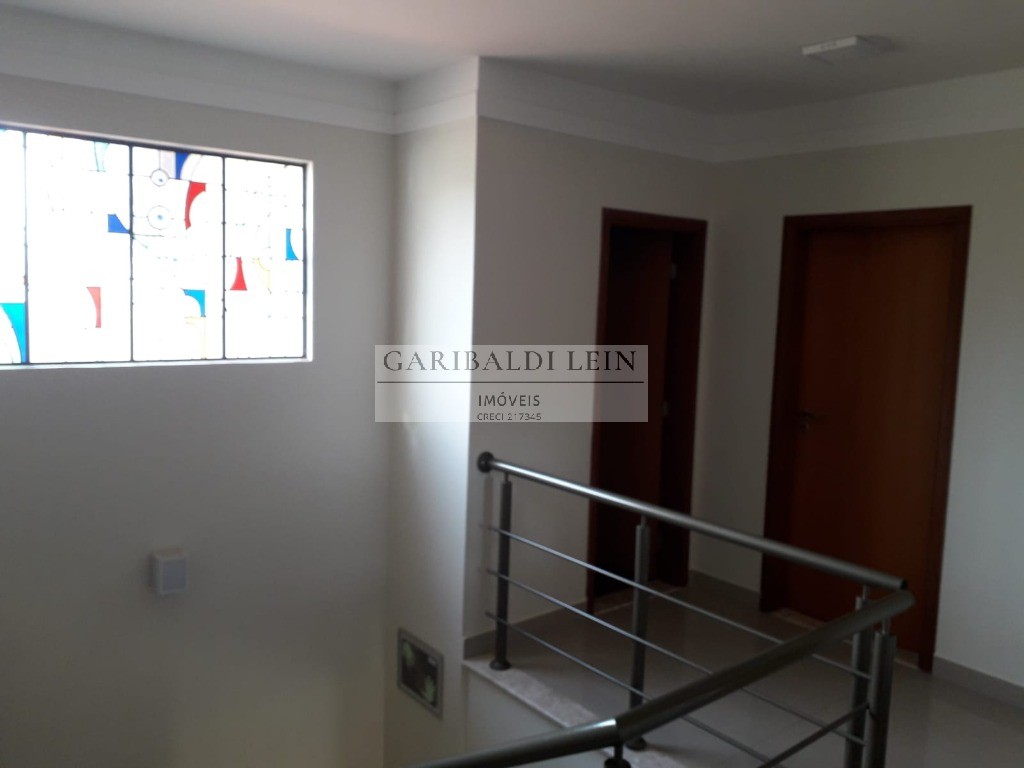 Casa residencial em campinas - sp, vila hollândia