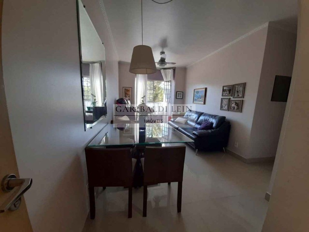 Apartamento, 3 quartos, 87 m² - Foto 2