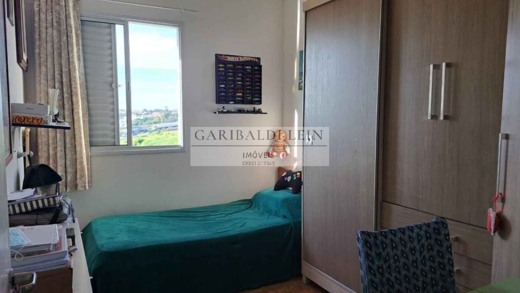 Apartamento, 3 quartos, 75 m² - Foto 10